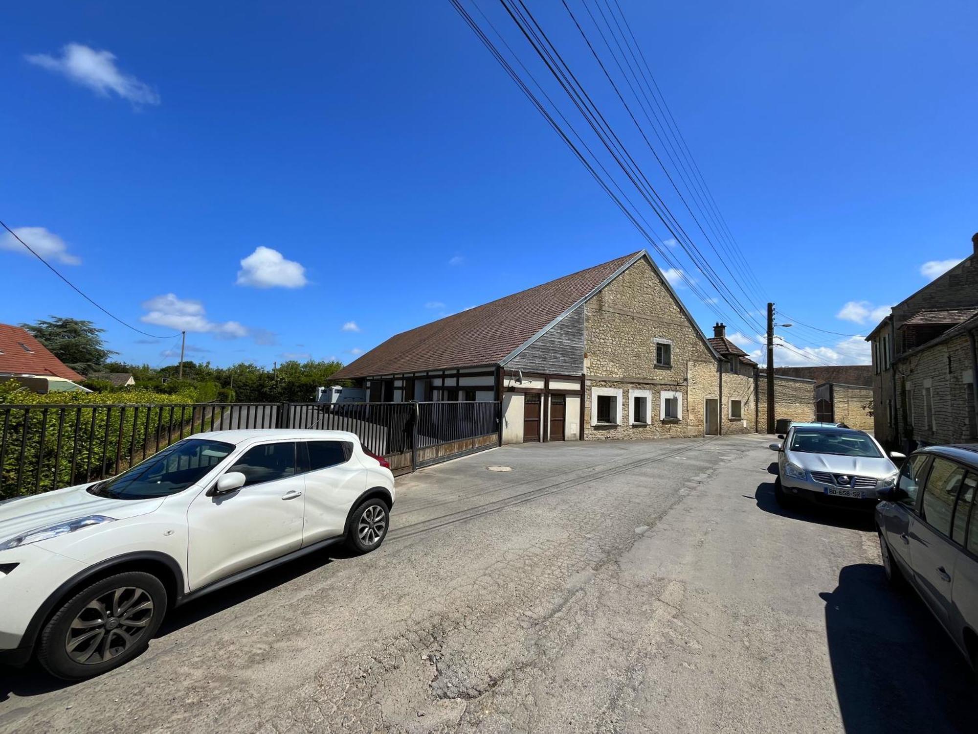 Ecurie Des Charmes A 5 Minutes De La Plage Merville-Franceville-Plage Exterior photo