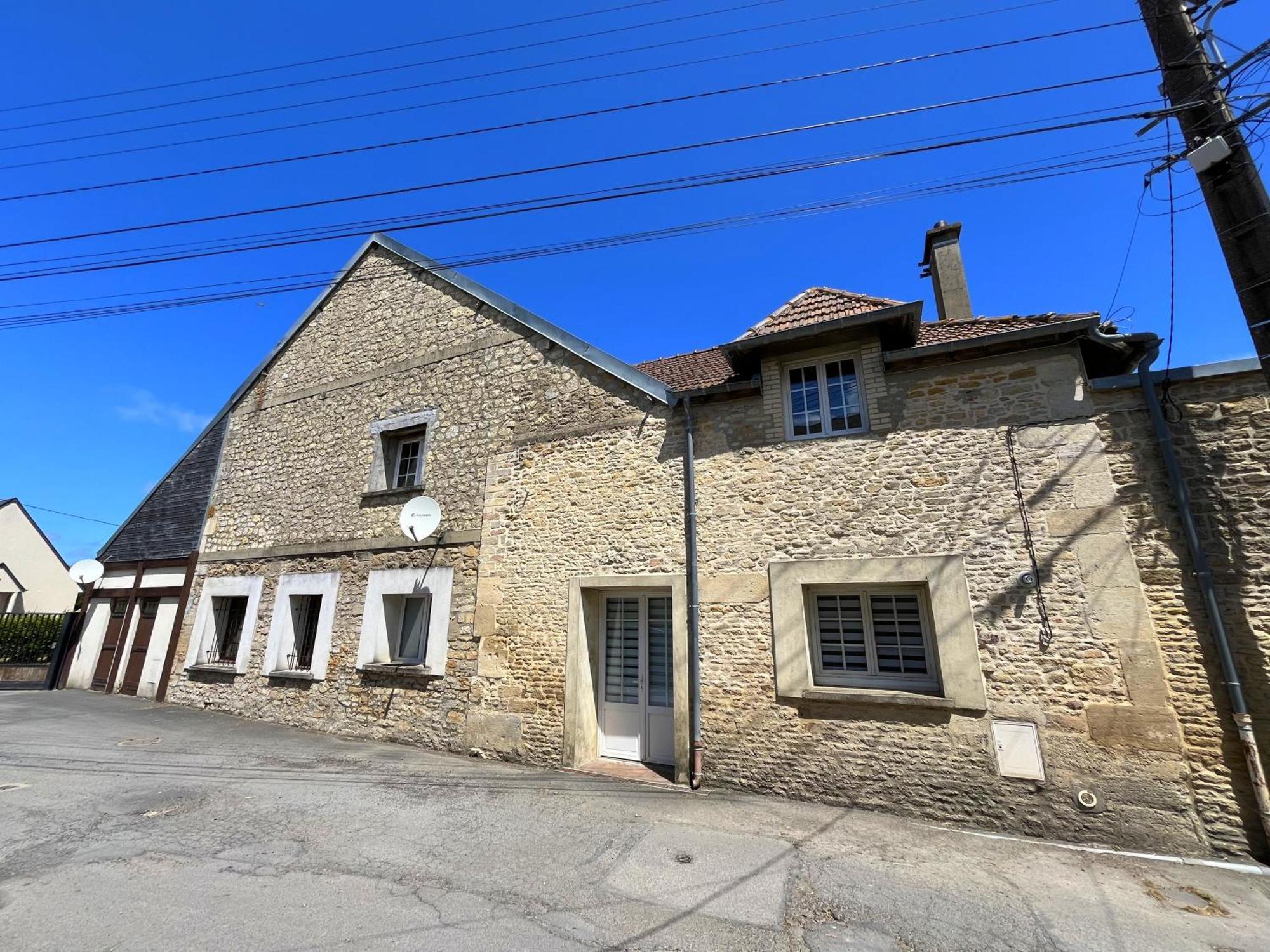 Ecurie Des Charmes A 5 Minutes De La Plage Merville-Franceville-Plage Exterior photo
